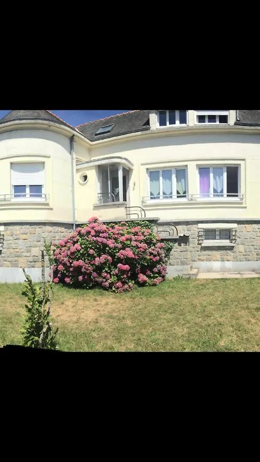 Vos Vacances Dans Le Morbihan Villa La Chapelle-Caro