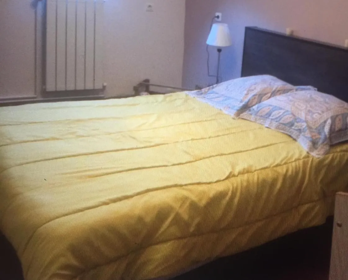 Holiday home Vos Vacances Dans Le Morbihan Villa La Chapelle-Caro France