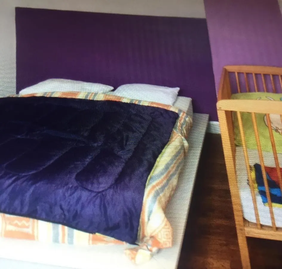 Holiday home Vos Vacances Dans Le Morbihan Villa La Chapelle-Caro