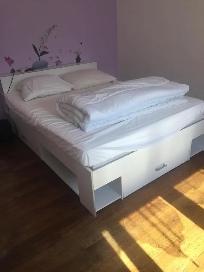 Vos Vacances Dans Le Morbihan Villa La Chapelle-Caro Holiday home