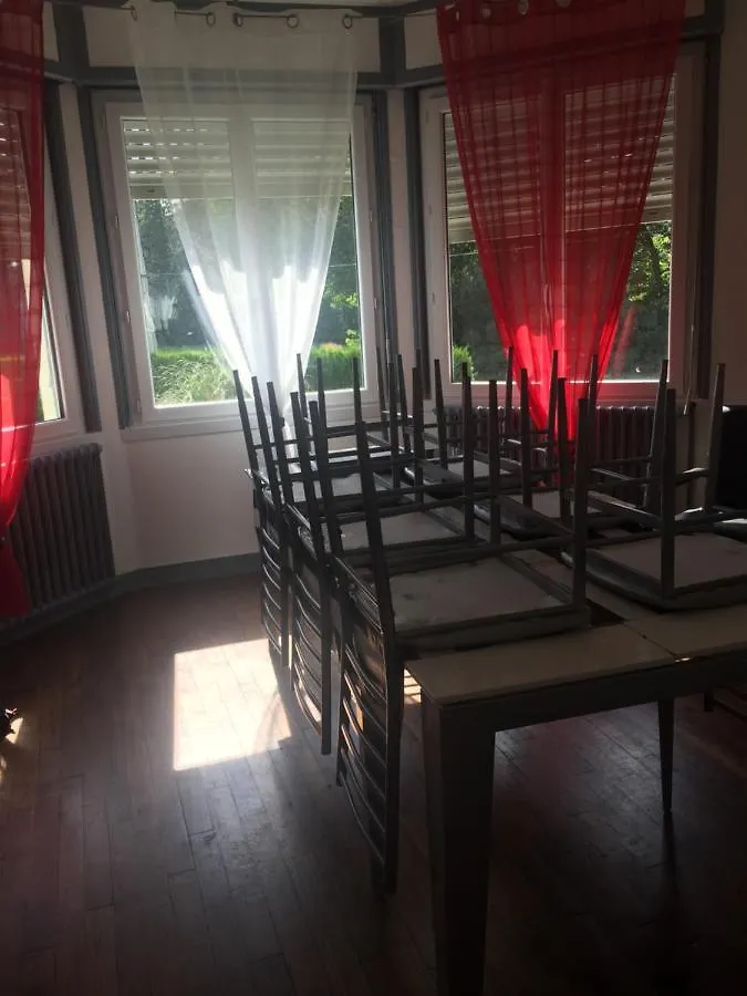 Holiday home Vos Vacances Dans Le Morbihan Villa La Chapelle-Caro France