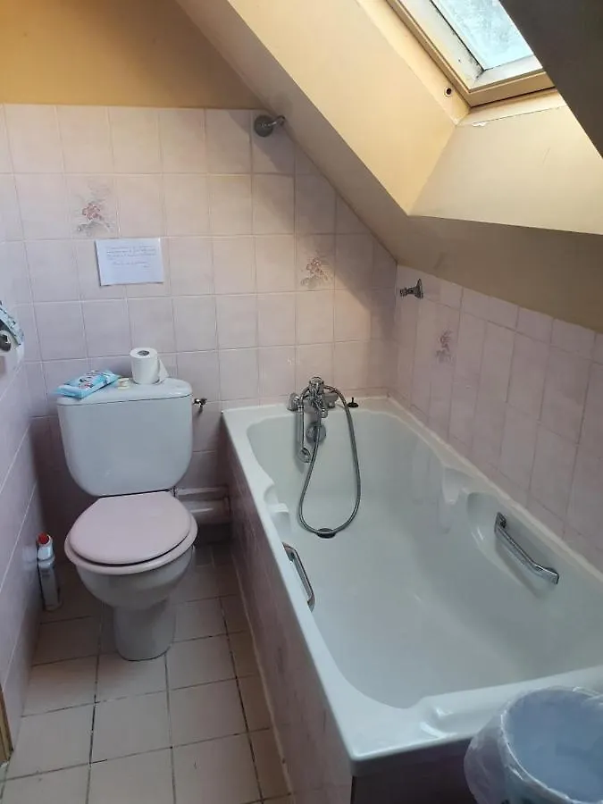 Holiday home Vos Vacances Dans Le Morbihan Villa La Chapelle-Caro France