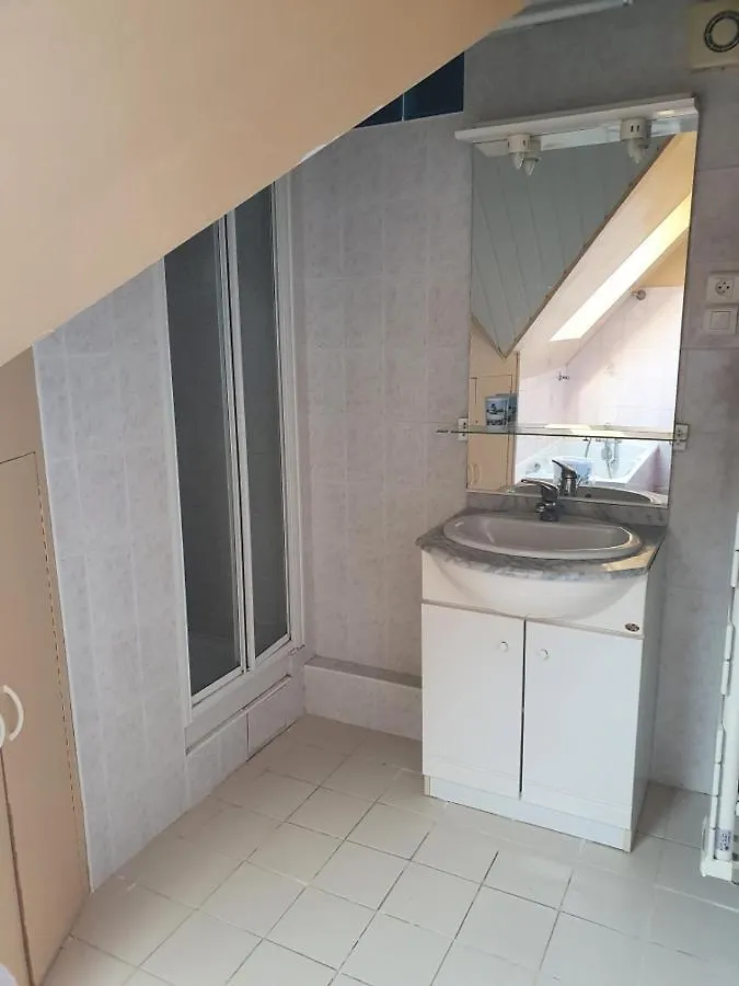 Vos Vacances Dans Le Morbihan Villa La Chapelle-Caro Holiday home