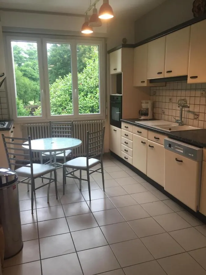 Holiday home Vos Vacances Dans Le Morbihan Villa La Chapelle-Caro