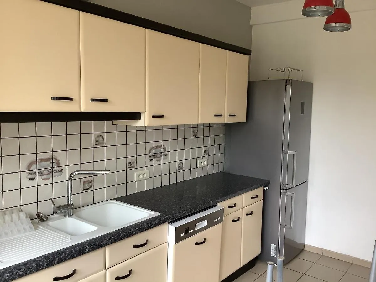 Holiday home Vos Vacances Dans Le Morbihan Villa La Chapelle-Caro France