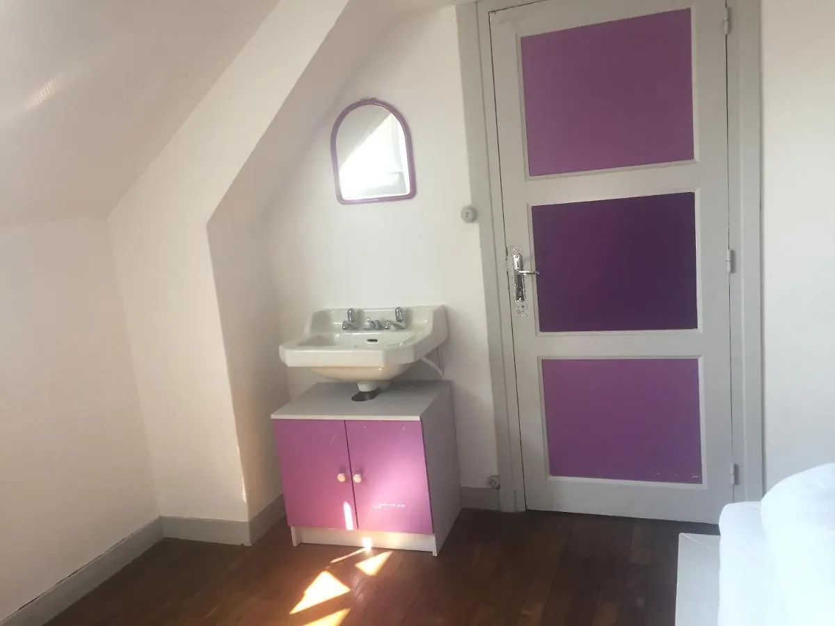 Vos Vacances Dans Le Morbihan Villa La Chapelle-Caro Holiday home